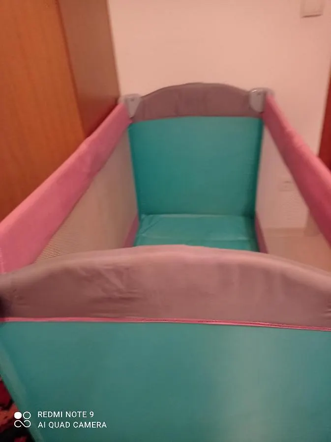 Appartement Манастира Bulgarie
