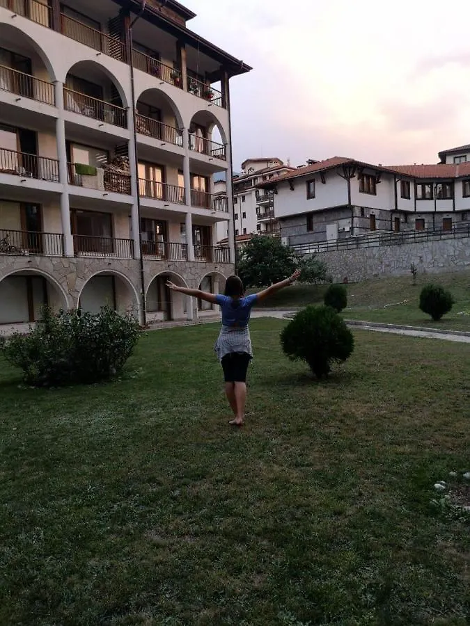 Манастира 0*, Bansko Bulgarie