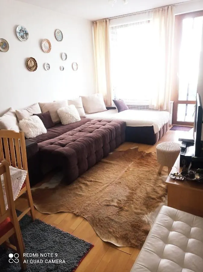 Appartement Манастира