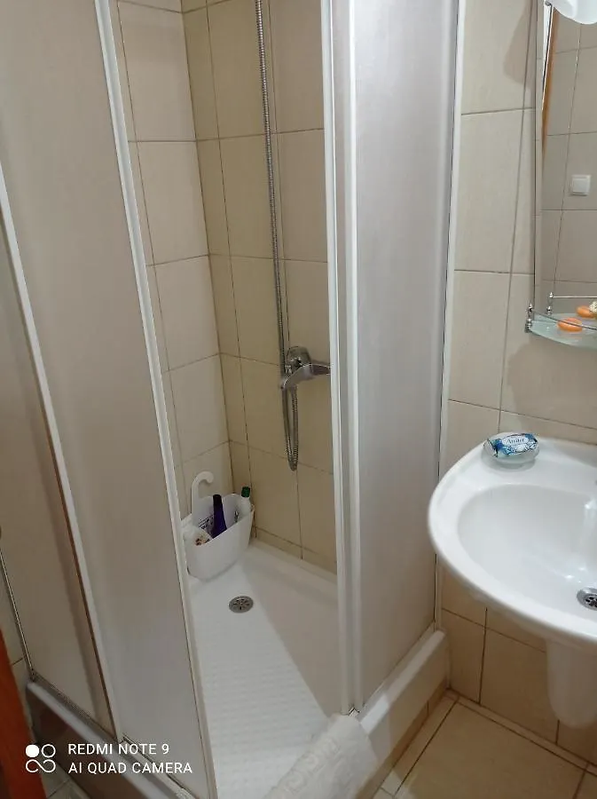 Манастира Appartement Bansko