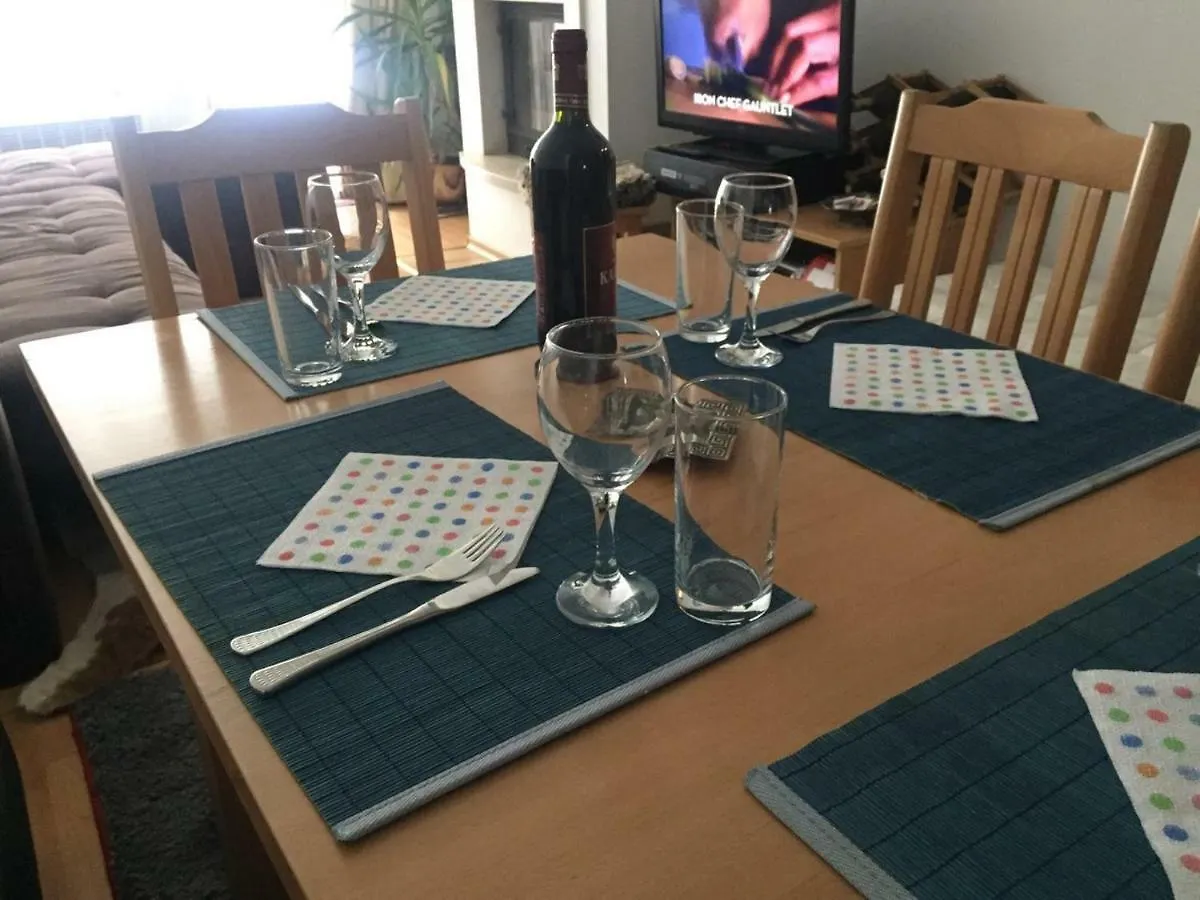 Appartement Манастира