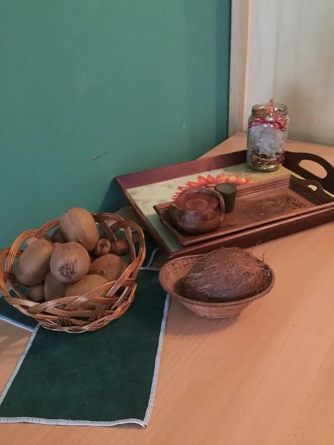 Манастира Appartement