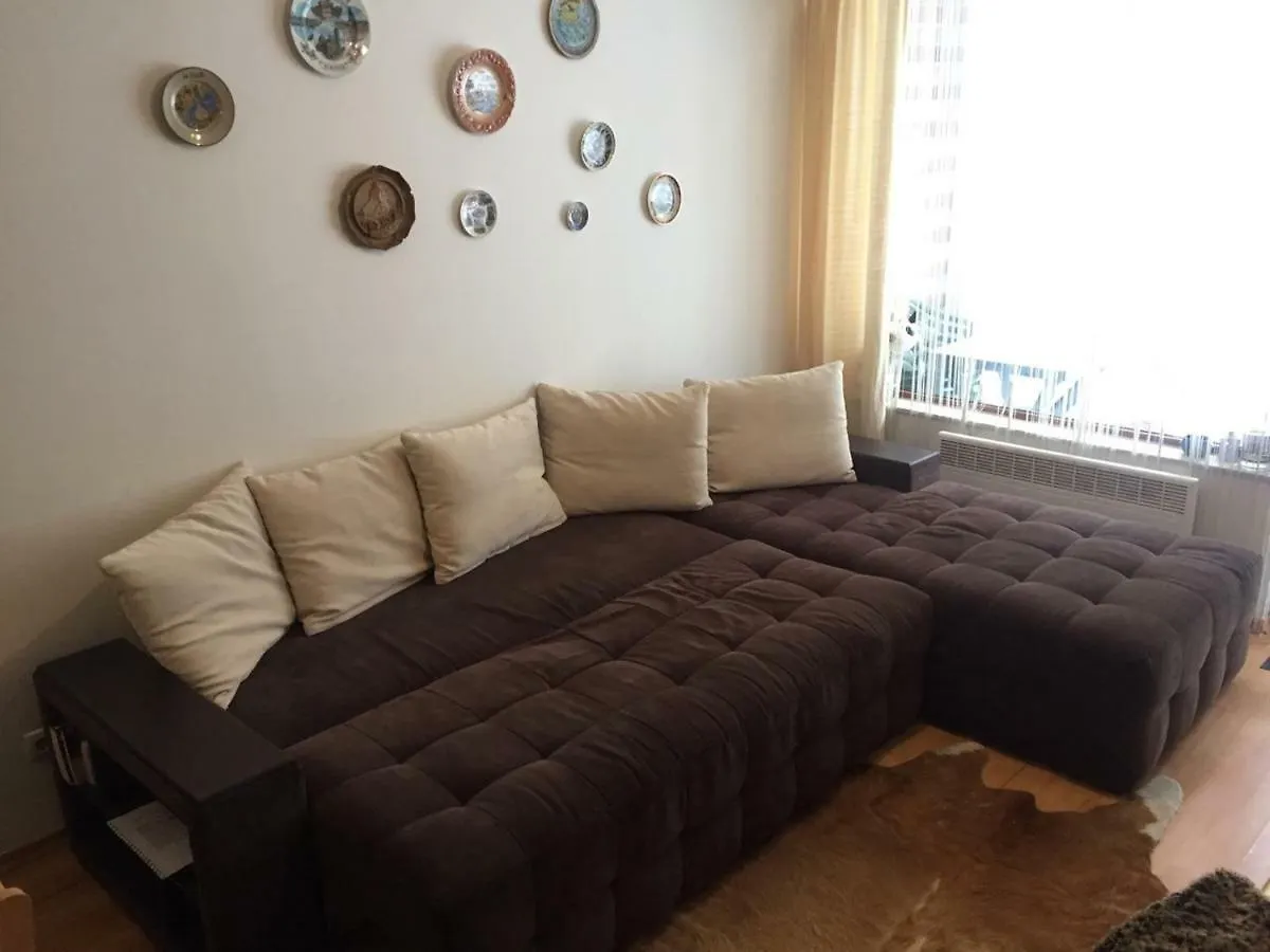 Манастира Appartement