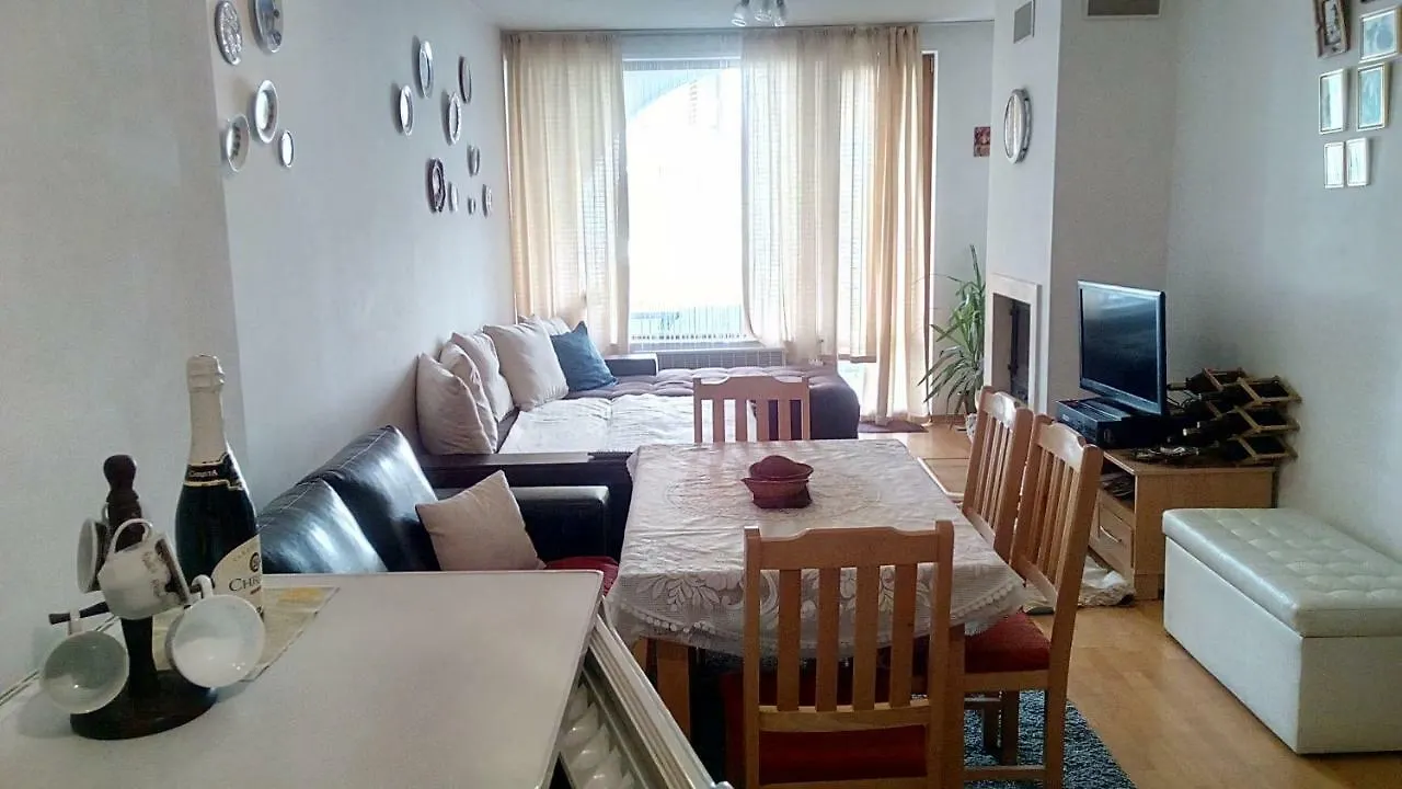 Манастира 0*, Bansko Bulgarie
