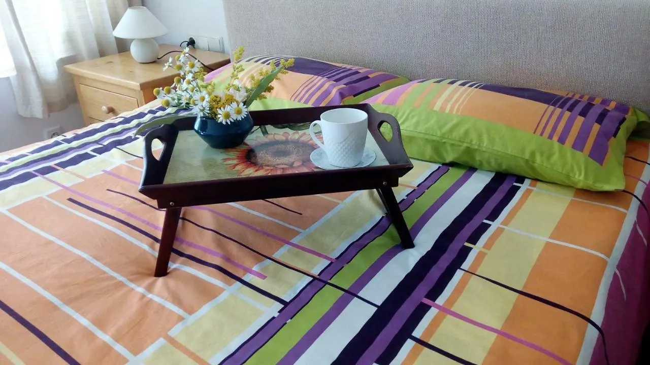 Appartement Манастира Bulgarie