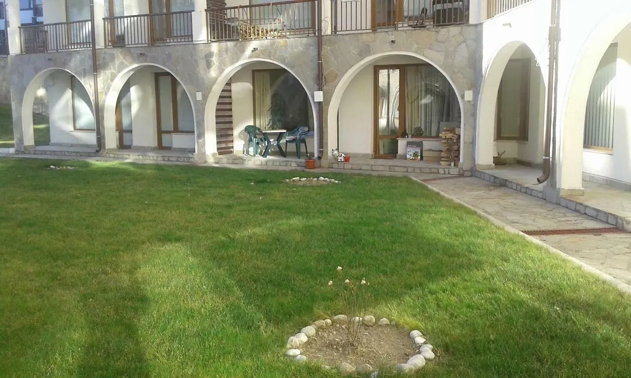 Appartement Манастира